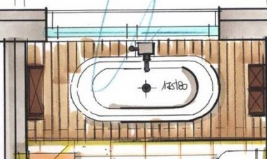 Badezimmer modernisieren, umbauen oder renovieren? Badsanierung leicht